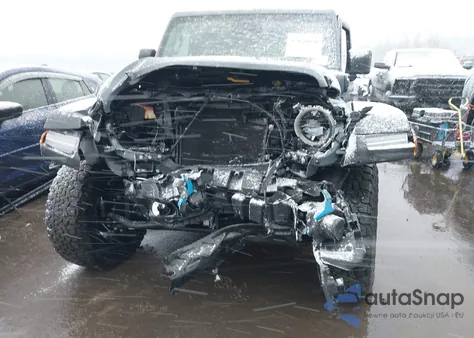 2025 Jeep Wrangler 4Xe Rubicon 4Xe z USA, uszkodzony, nr VIN 1C4RJXR60SW603082